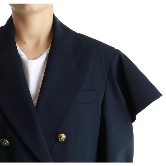 GIACCA ROUCHES VICOLO - Mad Fashion | img vers.650x/